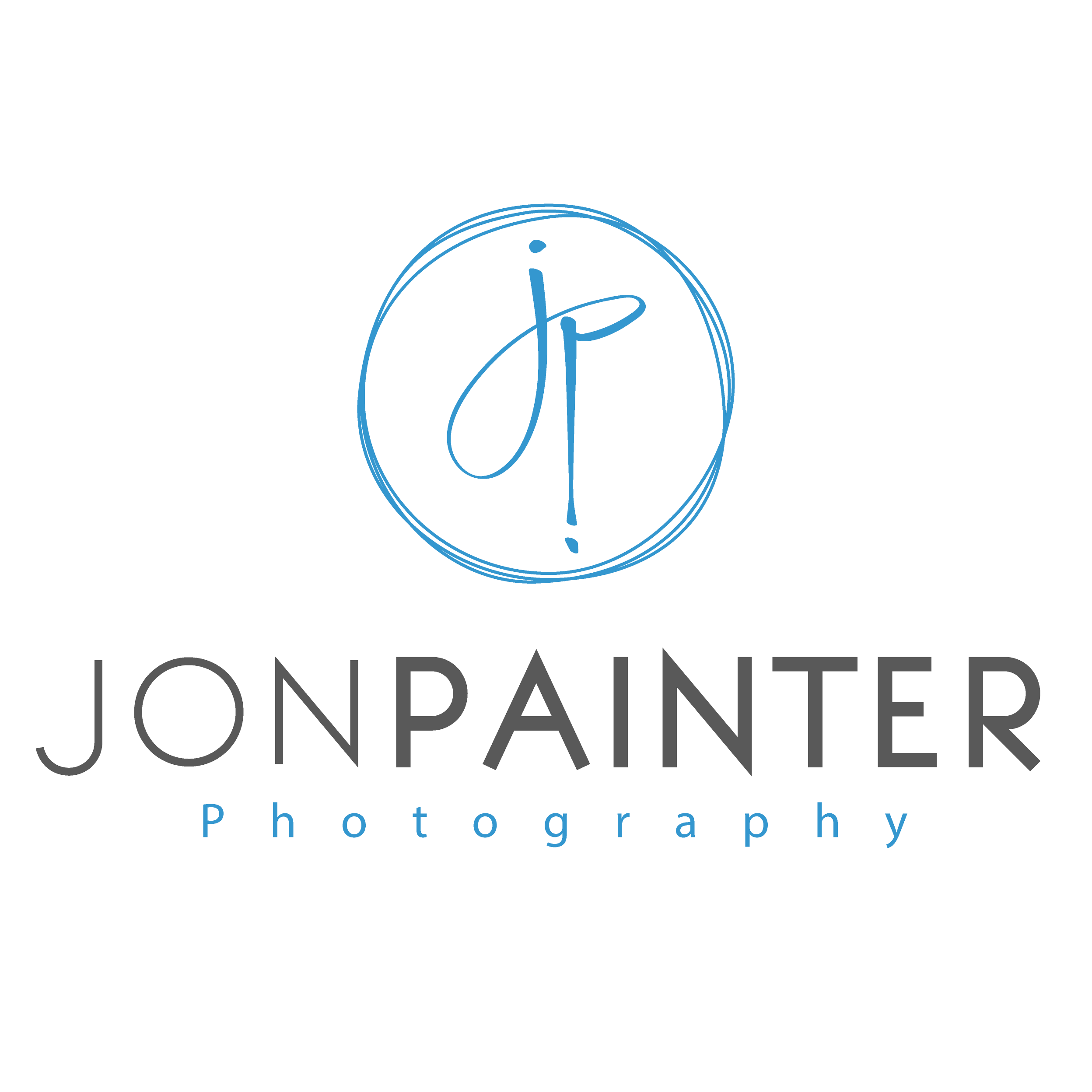 Jon Painter [dot] com